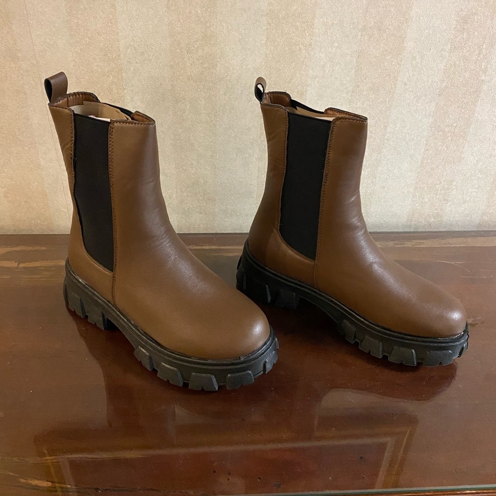 🥾 Boots 🥾